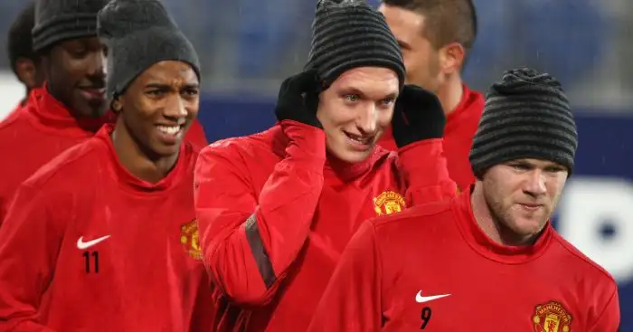 Jones, Young & Rooney make this mission possible – Jose