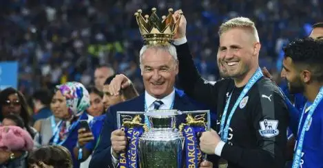 Long-Term View: Leicester could never defend magic