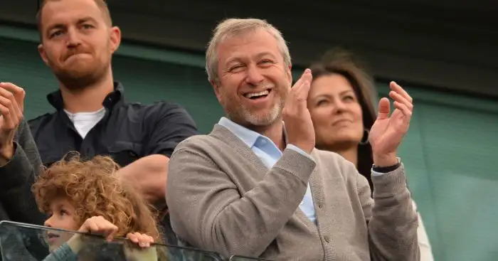 Long-Term View: Will oligarchs ever get bored?