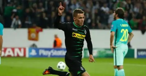 No buy-back clause for Chelsea in Hazard deal – Eberl