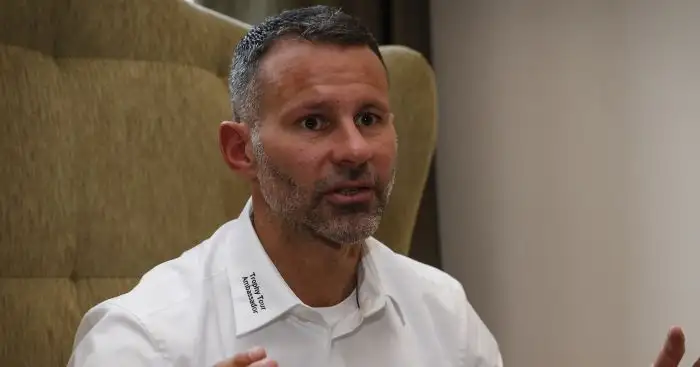 United legend Giggs willing to speak to ‘ambitious’ clubs