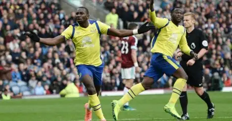 Bolasie: Everton ‘can’t really stop’ Lukaku leaving