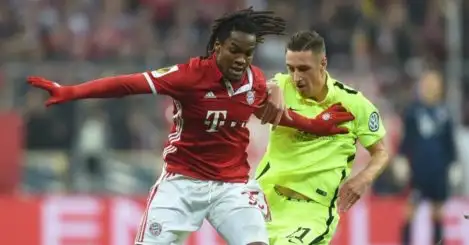 Rio: United should have ‘dragged Sanches by his hair’