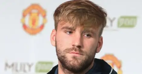 Gossip: Shaw, Verratti, Rodrygo, Geubbels