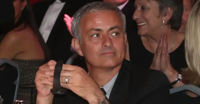 Mourinho will turn it around but he’s ‘not a magician’ – Advocaat