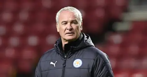 We can write a new chapter of the Leicester story – Ranieri