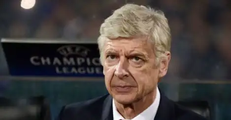 Wenger eager for long run in Champions League