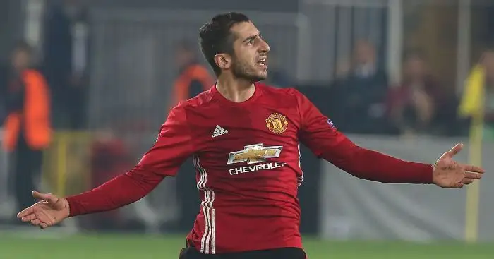 Top ten Premier League mistakes of the season