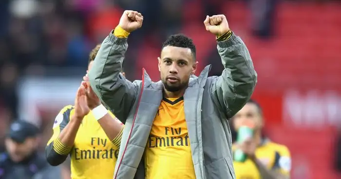 Valencia sign Coquelin, take no chances with buy-out clause