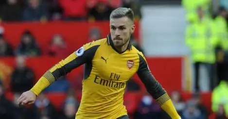 Big weekend: The Premier League watcher