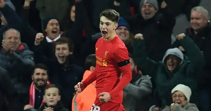 Fowler: Woodburn won’t get ‘too big for his boots’