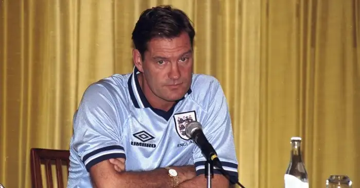Quote unquote: Hoddle becomes a victim of ‘karma’