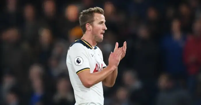 Kane: Everyone knows we were better than Chelsea