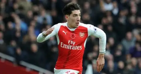 Bellerin: We knew going direct would hurt Spurs