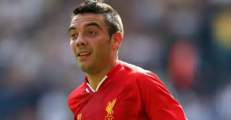 Aspas discusses the greatest corner in football history