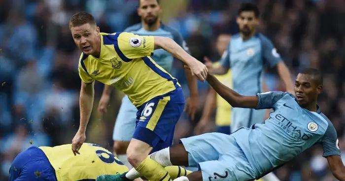 Koeman tells McCarthy to turn down Ireland