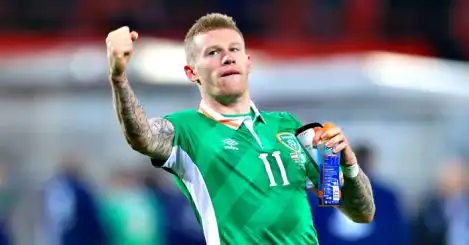 McClean quotes Bobby Sands to ‘uneducated cavemen’