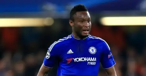 Mikel: Why I rejected Manchester United to join Chelsea