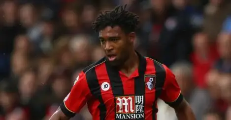 Jordon Ibe robbed at knifepoint in London