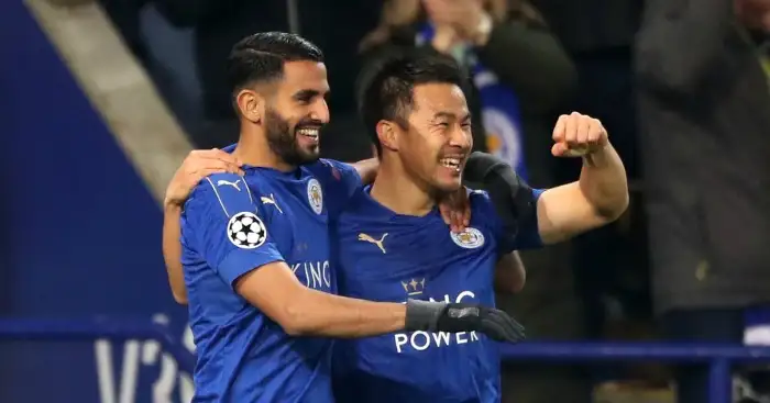 Football365’s early winner: Leicester City