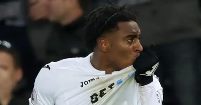 Swansea 5-4 Palace: Go home football, you’re drunk