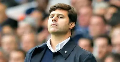 Same old problems for different Tottenham