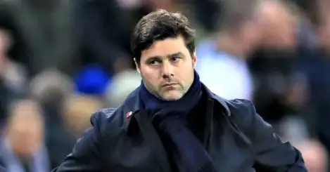 Poch wants Tottenham to make Wembley feel like ‘home’
