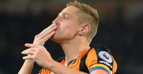 Hull 1-1 West Brom: Still life in wounded Tigers