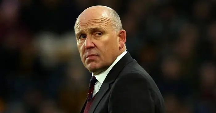 Dawson experience key, but Hull ‘got away with it’
