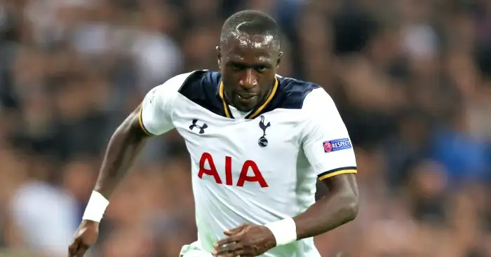 Fenerbahce deny move for Tottenham flop