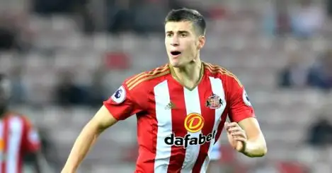 Paddy McNair demanded to be sold by Man United