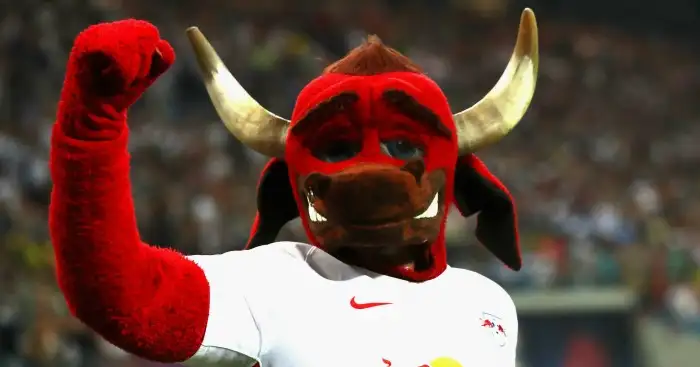 The Last Defender: Corporate sponsorship