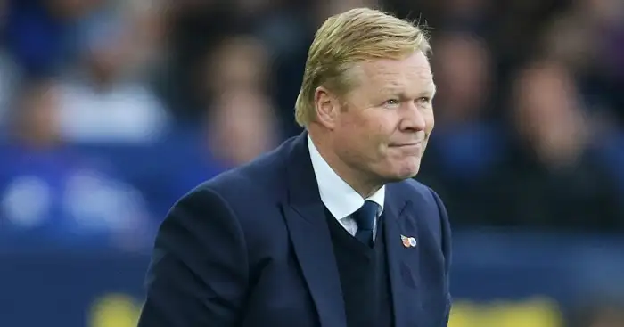 O’Neill digs at ‘master tactician’ Koeman; he responds