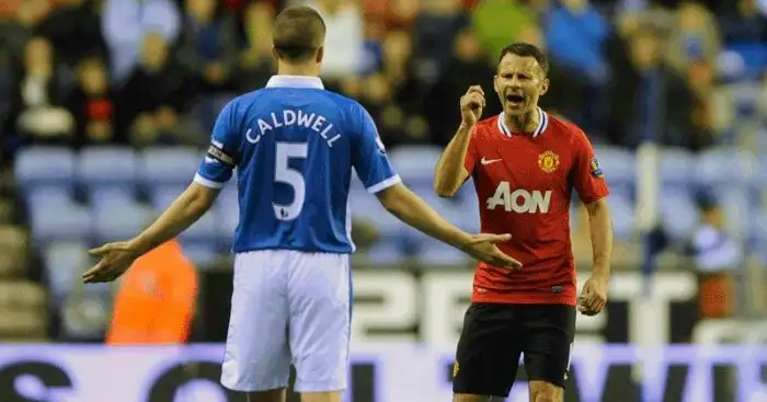 The Last Defender: Imaginary yellow cards