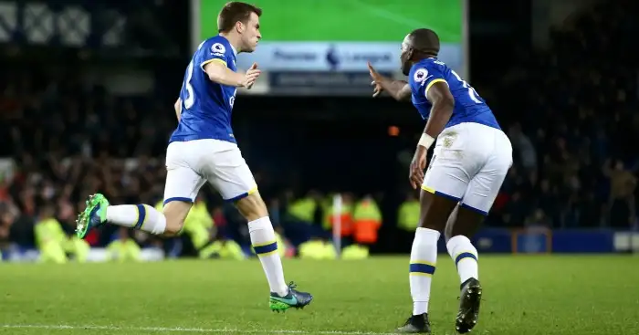 Everton 1-1 Swansea: Coleman breaks Bob’s poor heart
