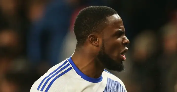 “The striker who gave me most trouble was… Anichebe”