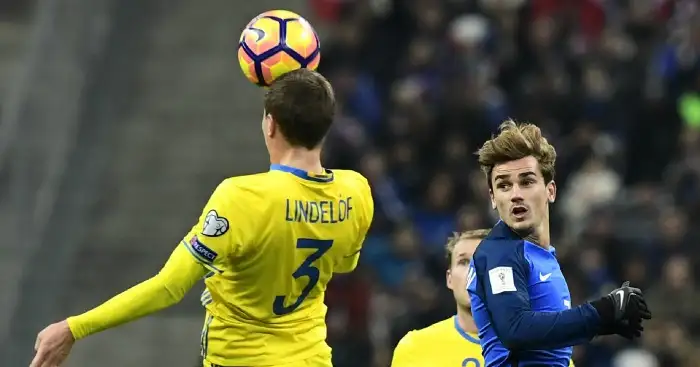 Gossip: Lindelof for United, Sakho fight…