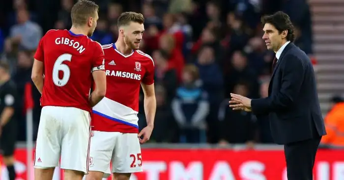 Victorious Karanka sees ‘worst performance’