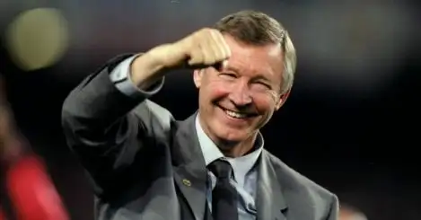 Quote unquote: Fergie and those Italians