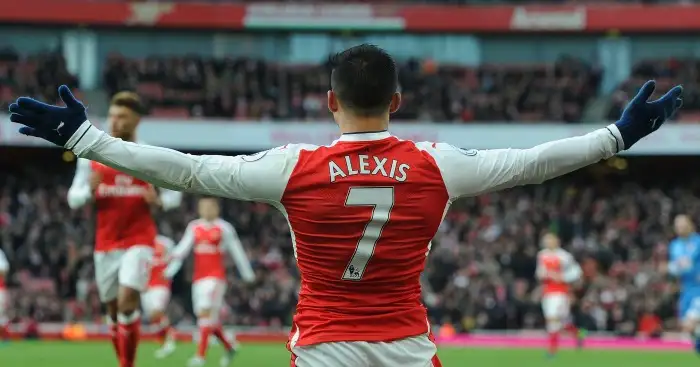 Top ten best decisions of the Premier League season
