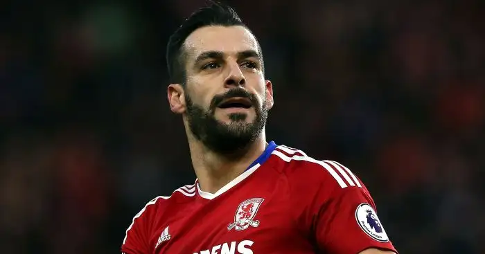 Boro 3-0 Swansea: From Brad to worse