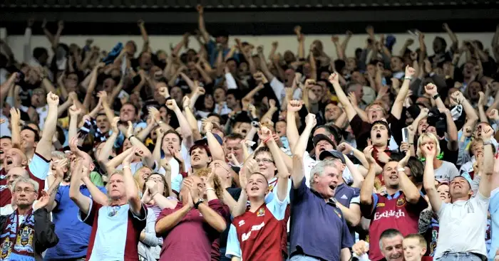 The Last Defender: The terrors of goal music