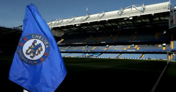 Chelsea ‘apologise profusely’ to abused player
