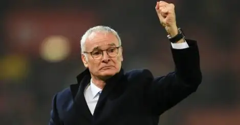 5,000 to gone: Leicester confirm Ranieri sacking