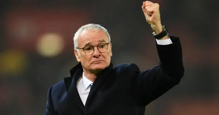 Sam’s successor? Ranieri eyeing a managerial return