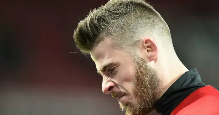 Ten worst goalkeepers in the Premier League