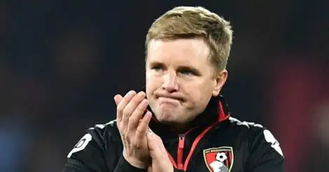 Bournemouth make first signing of January window