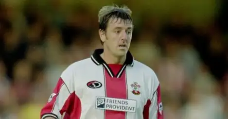 Youth coach gave me a ‘naked massage’ – Le Tissier