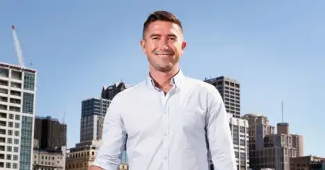 Kewell reveals ‘ultimate goal’ to manage Liverpool