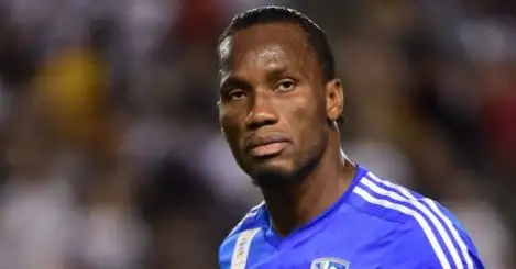 Drogba seeks apology from Daily Mail over claims